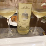 リストランテ ラ チャウ - 