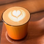 アンリミテッド コーヒー バー - コルタド