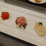 リストランテ ラ チャウ - 