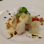 リストランテ ラ チャウ - 