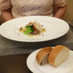 リストランテ ラ チャウ - 