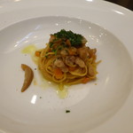 リストランテ ラ チャウ - 