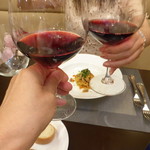 リストランテ ラ チャウ - 