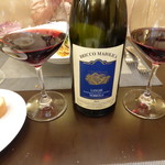 リストランテ ラ チャウ - 