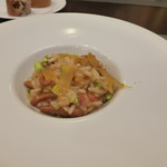 リストランテ ラ チャウ - 