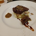 リストランテ ラ チャウ - 