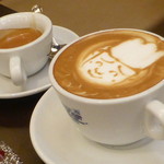 リストランテ ラ チャウ - 