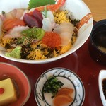 Tempu Uzushi - 