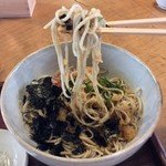 蕎麦切り 大椙 - 