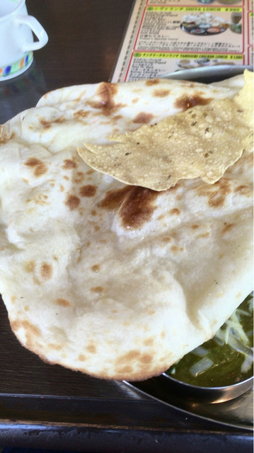 Bindi ビンディ 旧店名 シヴァ 大江 インド料理 食べログ Bindi ビンディ 旧店名 シヴァ 大江 インド料理 食べログ