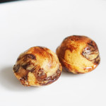 うづらや - お茶うけフィナンシェ