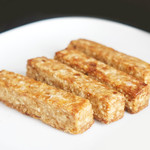 うづらや - ソルティウォルナッツ