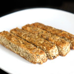 うづらや - 麻の実とダージリン