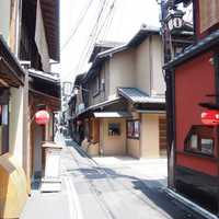 京料理 先斗町 富美家 - 