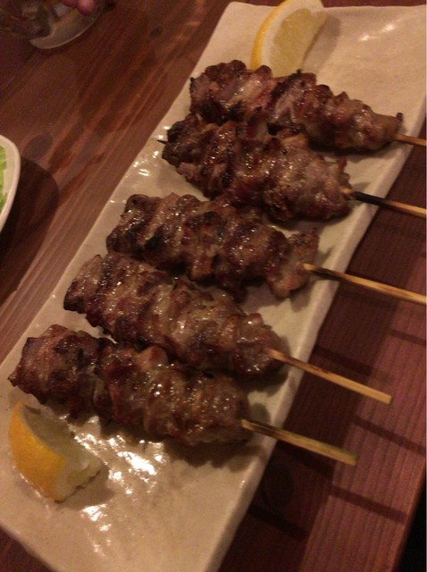 ちきらっちょ 岩国 焼鳥 食べログ ちきらっちょ 岩国 焼鳥 食べログ