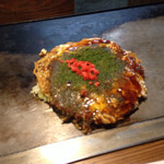 鉄板焼屋 田吾 - 