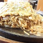 みむらや - モダン焼き