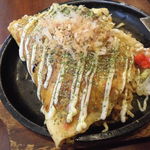 みむらや - モダン焼き