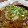 尾道ラーメン たに 尾道駅ビル店