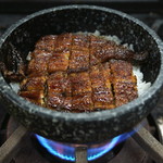 うなぎと自家製梅酒の店 ひさや - 