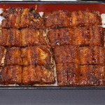 うなぎと自家製梅酒の店 ひさや - 