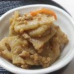 松原きっちん - せんちゃんセット