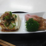 松原きっちん - せんちゃんセット