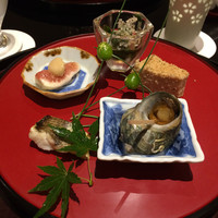 日本料理 太月 - 
