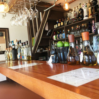 のんびりスパイス酒場 harappi_2