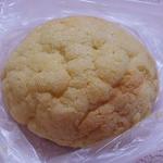 世界パン - 黄金のメロンパン