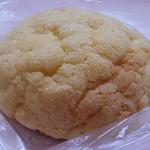 世界パン - 黄金のメロンパン