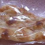 世界パン - ナン　プレーン