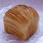 世界パン - うぬぼれデニッシュ