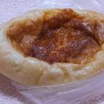 世界パン - とろけるビーフシチュー