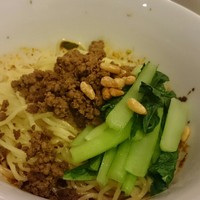 中国四川酒家 蔓山 - 成都担々麺