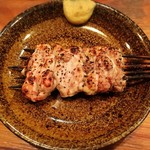 仲垣 - ブレンズ。白子みたいにふわトロ(*^^*)