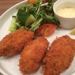 Bistro KAKIYA - 