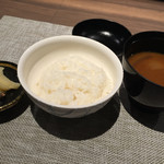 神戸牛炉窯焼ステーキ 雪月風花 北野坂 - 