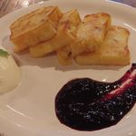 ローダーデール - フレンチトースト