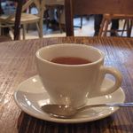 ローダーデール - ホットティー