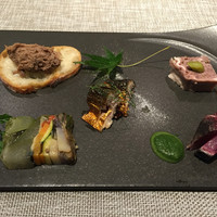 神戸牛炉窯焼ステーキ 雪月風花 北野坂 - 