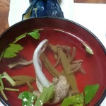 寿し割烹 一心 - 