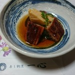 寿し割烹 一心 - 