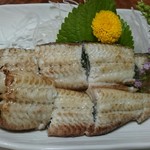 寿し割烹 一心 - 