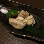 菊川 - 白子焼き/ 850