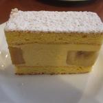 プレリュード - ゴッホのバナナ H28.7