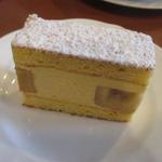 プレリュード - ゴッホのバナナ H28.7