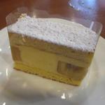 プレリュード - ゴッホのバナナ H28.7