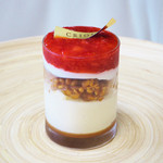 クリオロ - '16.08 パルフェバニーユ