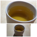 TTOAHISU - ◆こちらの定番「スペシャリテのダブルコンソメ」、